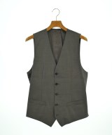 DOLCE&GABBANA（ドルチェアンドガッバーナ）ビジネス グレー サイズ:44/44/44(S位) メンズ/2200642586025