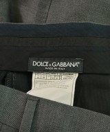 DOLCE&GABBANA（ドルチェアンドガッバーナ）ビジネス グレー サイズ:44/44/44(S位) メンズ/2200642586025