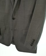 DOLCE&GABBANA（ドルチェアンドガッバーナ）ビジネス グレー サイズ:44/44/44(S位) メンズ/2200642586025