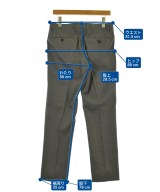 DOLCE&GABBANA（ドルチェアンドガッバーナ）ビジネス グレー サイズ:44/44/44(S位) メンズ/2200642586025