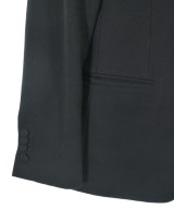 DOLCE&GABBANA（ドルチェアンドガッバーナ）テーラードジャケット 黒 サイズ:50(XL位) メンズ/2200623805190