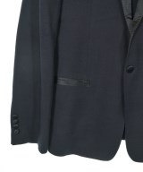 DOLCE&GABBANA（ドルチェアンドガッバーナ）テーラードジャケット 紺 サイズ:50(XL位) メンズ/2200623805237