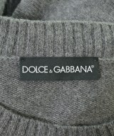 DOLCE&GABBANA（ドルチェアンドガッバーナ）ニット・セーター グレー サイズ:-(M位) レディース/2200631689058