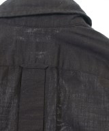 DOLCE&GABBANA（ドルチェアンドガッバーナ）カジュアルシャツ 茶 サイズ:38(S位) メンズ/2200640661069