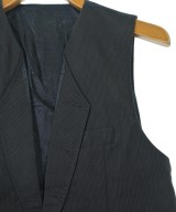 DOLCE&GABBANA（ドルチェアンドガッバーナ）ドレスシャツ 黒 サイズ:48(L位) メンズ/2200642071088