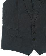 DOLCE&GABBANA（ドルチェアンドガッバーナ）ドレスシャツ 黒 サイズ:48(L位) メンズ/2200642071088