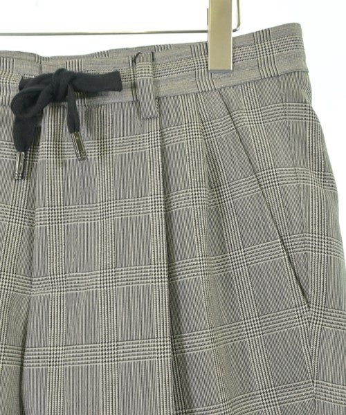 DOLCE&GABBANA（ドルチェアンドガッバーナ）スラックス グレー サイズ:46(M位) メンズ/2200642855039