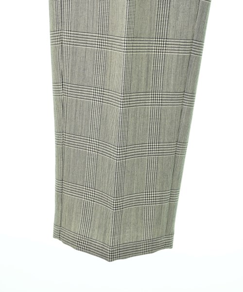 DOLCE&GABBANA（ドルチェアンドガッバーナ）スラックス グレー サイズ:46(M位) メンズ/2200642855039