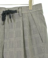 DOLCE&GABBANA（ドルチェアンドガッバーナ）スラックス グレー サイズ:46(M位) メンズ/2200642855039