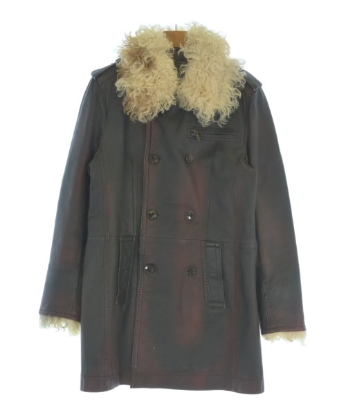 DOLCE&GABBANA(ドルチェアンドガッバーナ)その他 黒 サイズ:48(L位)/2200643287037