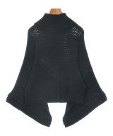 DOLCE&GABBANA（ドルチェアンドガッバーナ）ニット・セーター 黒 サイズ:-(M位) レディース/2200625163496