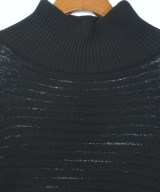 DOLCE&GABBANA（ドルチェアンドガッバーナ）ニット・セーター 黒 サイズ:-(M位) レディース/2200625163496