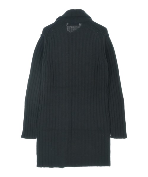 DOLCE&GABBANA（ドルチェアンドガッバーナ）カーディガン 黒 サイズ:38(S位) レディース/2200625163861