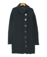 DOLCE&GABBANA（ドルチェアンドガッバーナ）カーディガン 黒 サイズ:38(S位) レディース/2200625163861