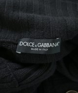 DOLCE&GABBANA（ドルチェアンドガッバーナ）カーディガン 黒 サイズ:38(S位) レディース/2200625163861