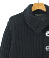 DOLCE&GABBANA（ドルチェアンドガッバーナ）カーディガン 黒 サイズ:38(S位) レディース/2200625163861