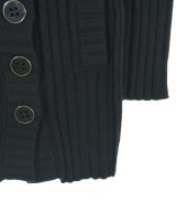 DOLCE&GABBANA（ドルチェアンドガッバーナ）カーディガン 黒 サイズ:38(S位) レディース/2200625163861