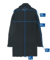 DOLCE&GABBANA（ドルチェアンドガッバーナ）カーディガン 黒 サイズ:38(S位) レディース/2200625163861