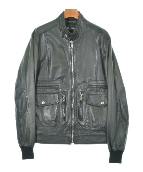 DOLCE&GABBANA(ドルチェアンドガッバーナ)その他 黒 サイズ:48(L位)/2200632774036