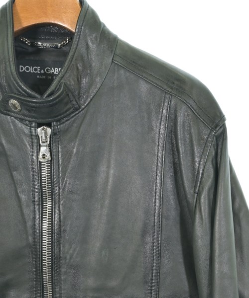 DOLCE&GABBANA（ドルチェアンドガッバーナ）その他 黒 サイズ:48(L位) メンズ/2200632774036