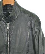 DOLCE&GABBANA（ドルチェアンドガッバーナ）その他 黒 サイズ:48(L位) メンズ/2200632774036