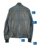 DOLCE&GABBANA（ドルチェアンドガッバーナ）その他 黒 サイズ:48(L位) メンズ/2200632774036