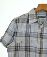 DOLCE&GABBANA（ドルチェアンドガッバーナ）カジュアルシャツ グレー サイズ:40(L位) メンズ/2200632774388