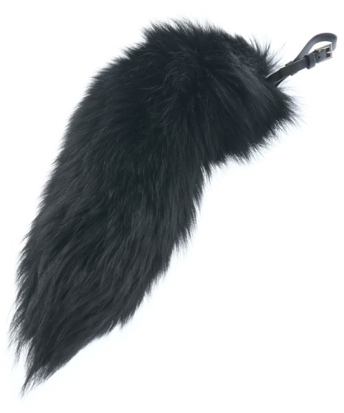 DOLCE&GABBANA(ドルチェアンドガッバーナ)小物類（その他） 黒 サイズ:-/2200632774760