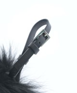 DOLCE&GABBANA（ドルチェアンドガッバーナ）小物類（その他） 黒 サイズ:- メンズ/2200632774760