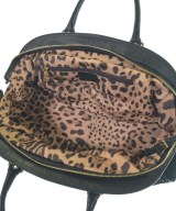 DOLCE&GABBANA（ドルチェアンドガッバーナ）ボストンバッグ 黒 サイズ:- レディース/2200633034702