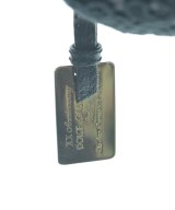 DOLCE&GABBANA（ドルチェアンドガッバーナ）ボストンバッグ 黒 サイズ:- レディース/2200633034702