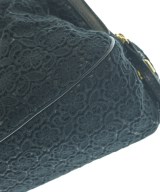 DOLCE&GABBANA（ドルチェアンドガッバーナ）ボストンバッグ 黒 サイズ:- レディース/2200633034702