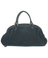 DOLCE&GABBANA ボストンバッグ