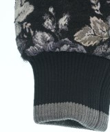 DOLCE&GABBANA（ドルチェアンドガッバーナ）スタジャン 紺 サイズ:46(M位) メンズ/2200644344012