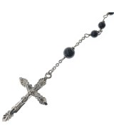 DOLCE&GABBANA（ドルチェアンドガッバーナ）ネックレス シルバー サイズ:- メンズ/2200644431095