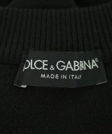 DOLCE&GABBANA（ドルチェアンドガッバーナ）ニット・セーター 黒 サイズ:38(S位) レディース/2200644799119
