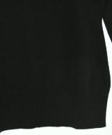 DOLCE&GABBANA（ドルチェアンドガッバーナ）ニット・セーター 黒 サイズ:38(S位) レディース/2200644799119