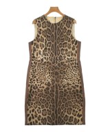 DOLCE&GABBANA ワンピース