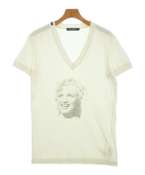 ドルチェアンドガッバーナ(DOLCE&GABBANA)のDOLCE&GABBANA Tシャツ・カットソー