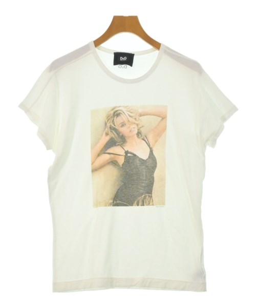 ドルチェアンドガッバーナ(DOLCE&GABBANA)のDOLCE&GABBANA Tシャツ・カットソー