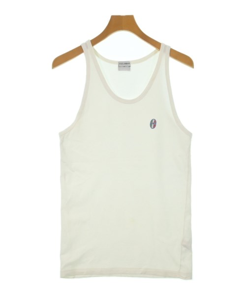 ドルチェアンドガッバーナ(DOLCE&GABBANA)のDOLCE&GABBANA タンクトップ