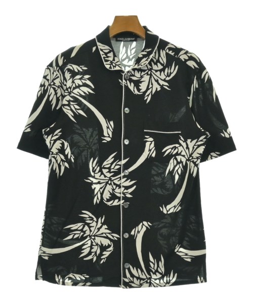ドルチェアンドガッバーナ(DOLCE&GABBANA)のDOLCE&GABBANA カジュアルシャツ