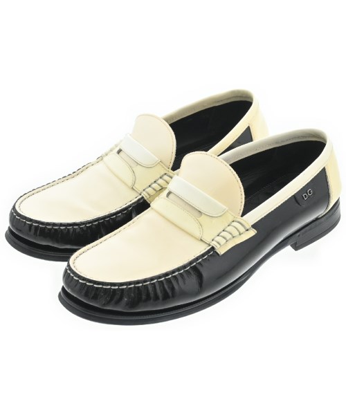 ドルチェアンドガッバーナ(DOLCE&GABBANA)のDOLCE&GABBANA シューズ（その他）