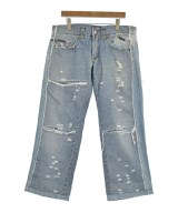 DOLCE&GABBANA デニムパンツ