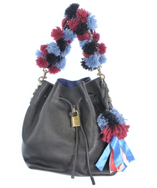 ドルチェアンドガッバーナ(DOLCE&GABBANA)のDOLCE&GABBANA ショルダーバッグ
