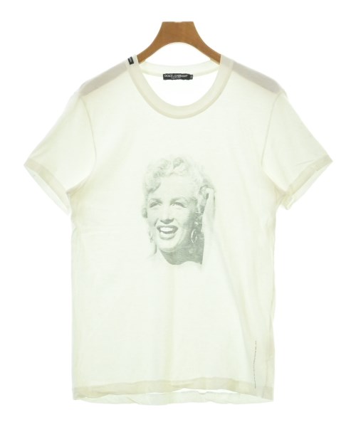 ドルチェアンドガッバーナ(DOLCE&GABBANA)のDOLCE&GABBANA Tシャツ・カットソー