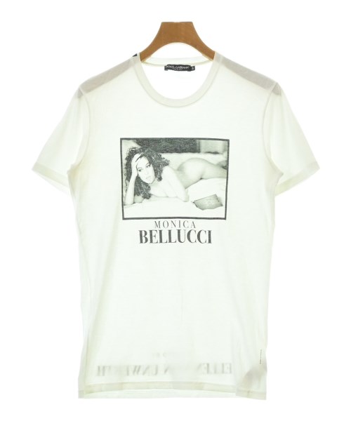 ドルチェアンドガッバーナ(DOLCE&GABBANA)のDOLCE&GABBANA Tシャツ・カットソー