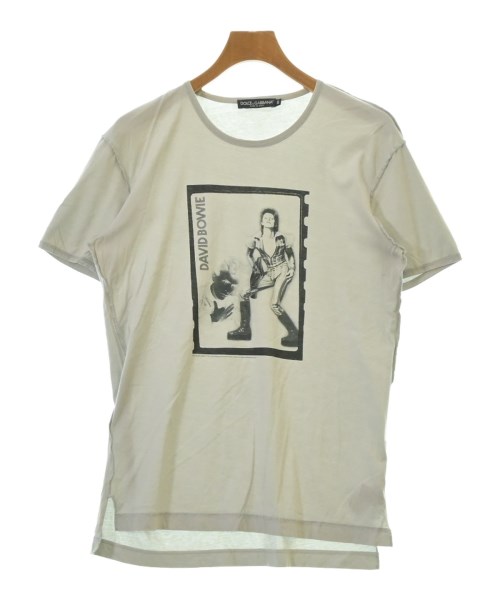 ドルチェアンドガッバーナ(DOLCE&GABBANA)のDOLCE&GABBANA Tシャツ・カットソー