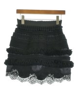 DOLCE&GABBANA ミニスカート