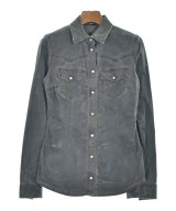 DOLCE&GABBANA カジュアルシャツ